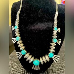 Lucky Brand necklace